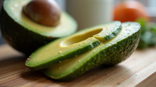 Descubre el Secreto para Rebanadas Perfectas de Aguacate en Minutos