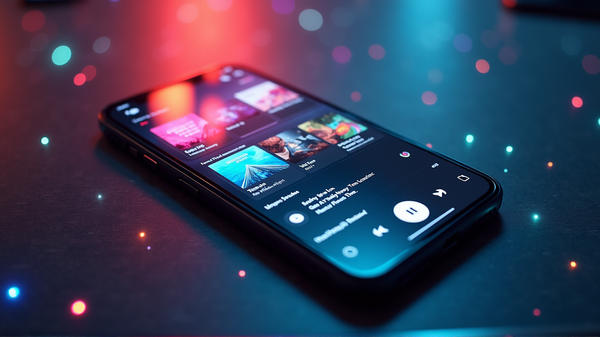 ¡Prepárate para la Nueva Experiencia de Vista Dual en YouTube Music!