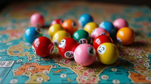 ¡Revela Tu Suerte: Predicciones de la Lotería Diaria de Hoy!