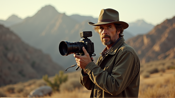 El Legado de una Estrella: Recordando el Impacto de Robert Redford