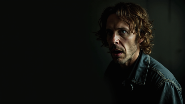 Charlie Hunnam Encarniza el Terror en 'La Historia de Ed Gein': ¿Un Nuevo Clásico del Terror?