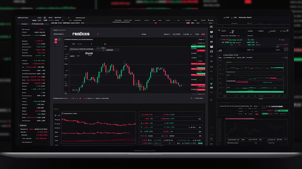 Blackwood Gainflow: ¿Es una Solución de Trading Fiable?