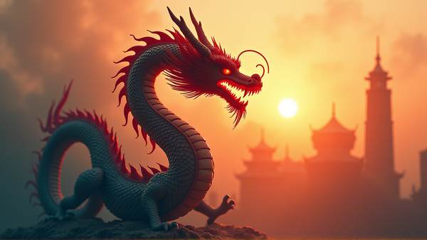 La Ambiciosa Jugada de China para Desplazar al Dólar Estadounidense