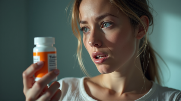 Tylenol en el Embarazo: Un Nuevo Perfil de Riesgo Revelado por Harvard
