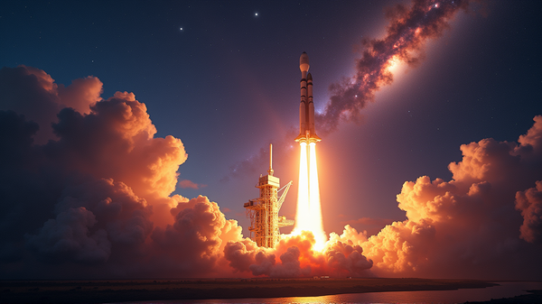 Un Audaz Trío de Satélites Emprende una Misión Estelar para Descifrar el Sol