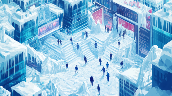 Investigando Frostmark Finlore: ¿Un Sistema Confiable?