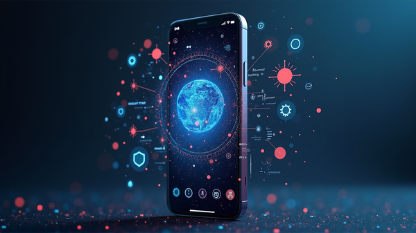 ¡Las emocionantes funciones de Android 16 podrían mejorar el One UI 8.5 de Samsung!