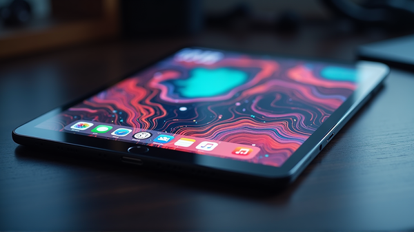 Sumérgete en iPadOS 26: Transforma tu Experiencia con el iPad