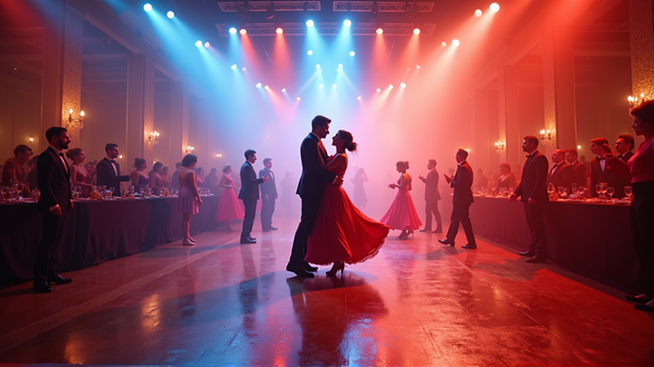 Temporada 34 de 'Bailando con las Estrellas': Conozca al Deslumbrante Elenco