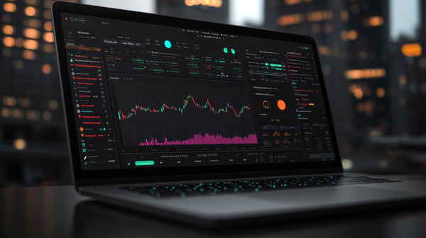 Xivora Lunex: ¿Puedes Confiar en Este Sistema de Comercio?