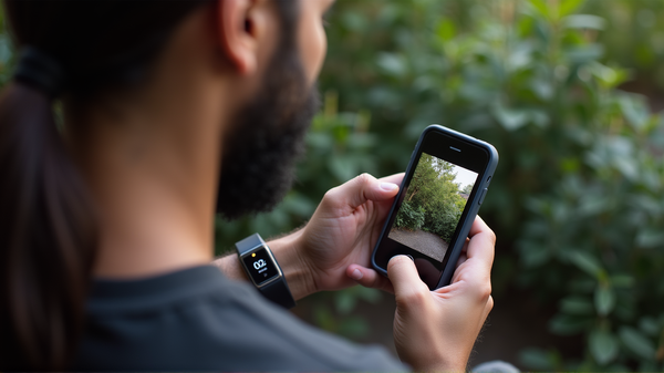 Domina la Sincronización de Fitbit: Pasos Rápidos y Fáciles para Mantenerte en Marcha