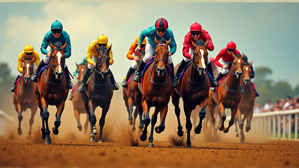 Carreras del Lunes en Muswellbrook: Ideas Intrigantes y Predicciones Ganadoras
