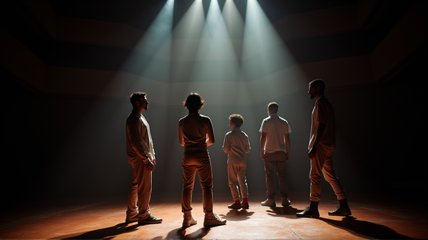 Descubre el Drama: Redtwist Theatre Transciende Tradiciones