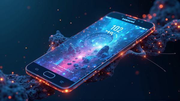 La filtración de Samsung promete Android 16 pronto: ¿Es tu dispositivo Galaxy elegible?