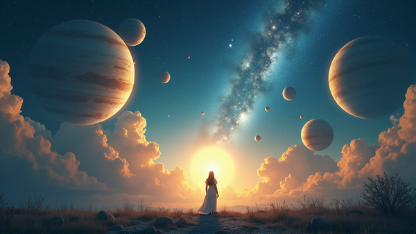 14 de septiembre de 2025: La guía celestial te espera - Tu visión diaria del horóscopo