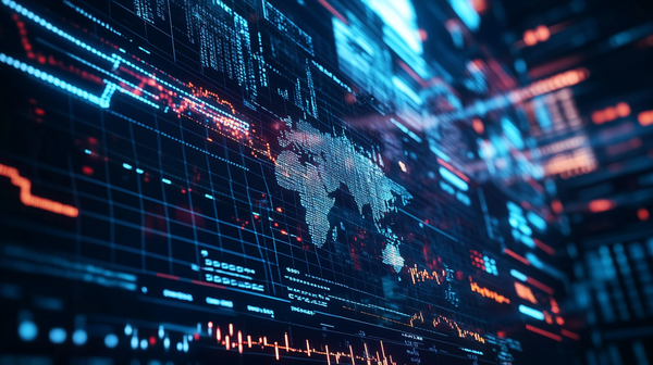 Investiga Redmonts Coindrex: ¿Es un Milagro Comercial o un Espejismo?