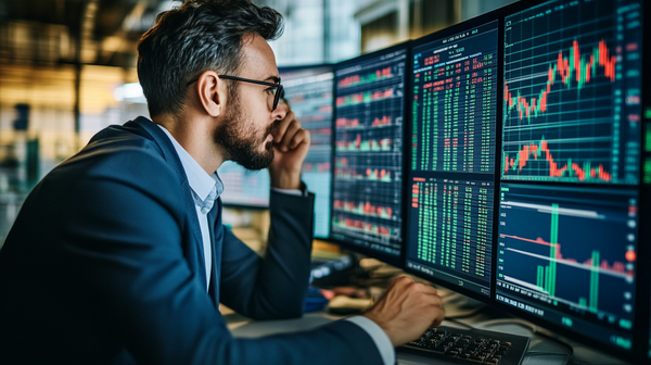 Explora LexavoraMax: ¿Una Plataforma de Trading en la que Puedes Confiar?