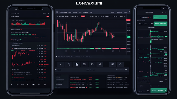 Exploración de Estável Tradewise: ¿Es una Plataforma de Trading Confiable?