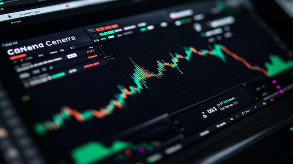 ¿Es Vurig Monerix el futuro del trading? ¡Investigue ahora!