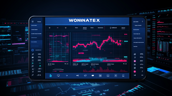 Explora Helder Bitnova: ¿Una Herramienta Confiable para Traders?