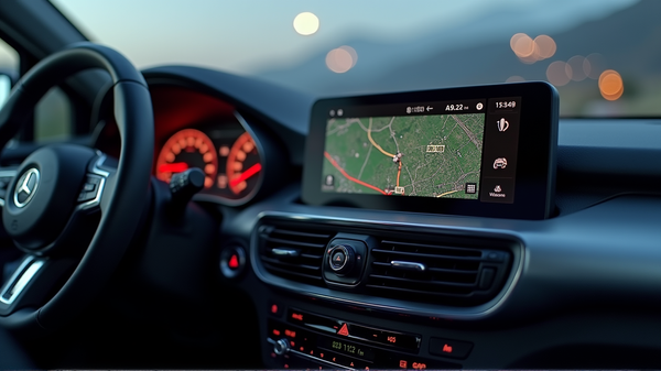 Conoce el Mejor Adaptador de Android Auto Inalámbrico Sin Romper el Banco