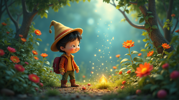Desbloquea Recompensas de Amistad Alimentando a Sam en Grow a Garden