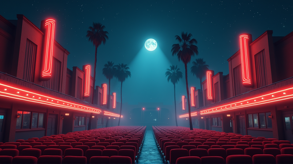 ¿Ha Perdido Brillo el Poder de las Estrellas en Hollywood? Un Vistazo a los Recentes Fracaso de Taquilla
