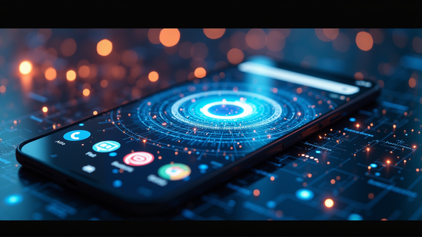 ¡Descubre las Innovadoras Funciones en la Actualización del Sistema de Google de Octubre 2025!