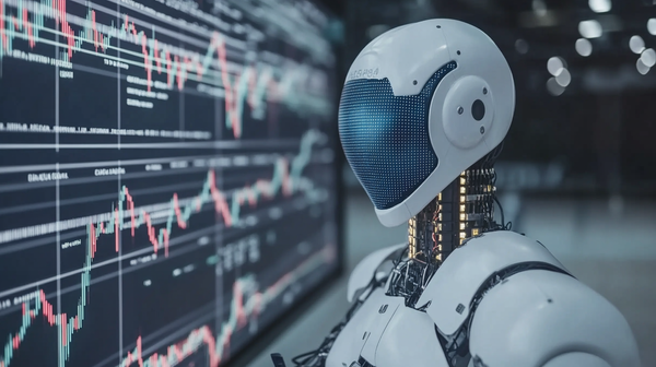 Explora Robo 20X Eurax: ¿Confiable o Demasiado Bueno para Ser Verdadero?