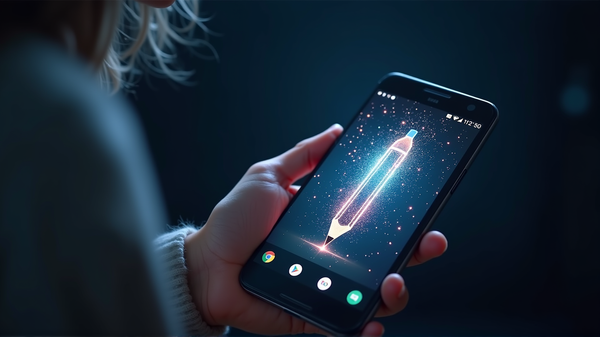 Google Docs se Prepara para Introducir la Herramienta de Escritura Potenciada por Gemini en Android