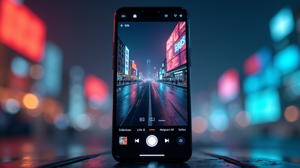 Desbloquea Nuevas Posibilidades: Google Eleva las Capacidades de Grabación de Pantalla de Android
