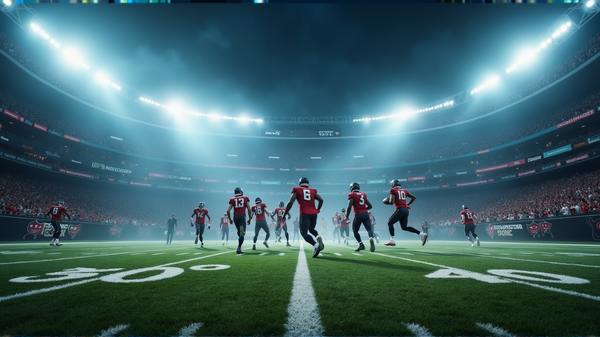 Enfrentamiento Seahawks vs. Buccaneers: Un Duelo de la Semana 5 que No Puedes Perderte