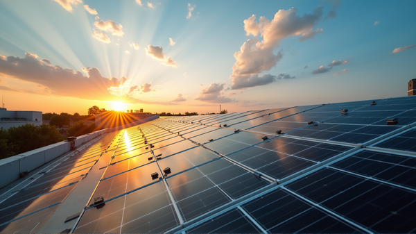 Texas lidera la revolución de la energía solar con nueva ley: Una victoria para la independencia energética