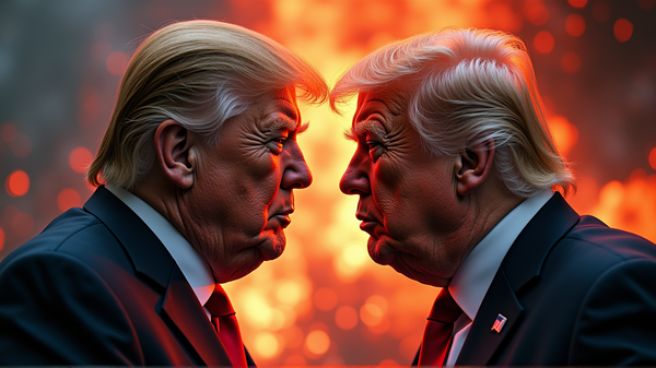 La Inquebrantable Postura de China Frente a las Agresivas Tácticas Arancelarias de Trump