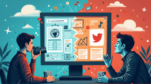 Revelando la Verdad: Cómo Detectar la Desinformación en las Redes Sociales