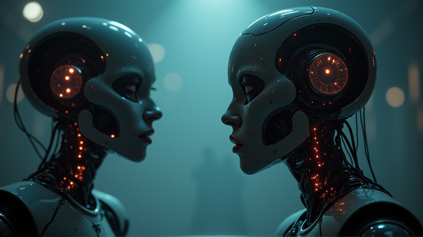 ¿Serán los IA los Futuros Críticos de los Guiones de Hollywood?