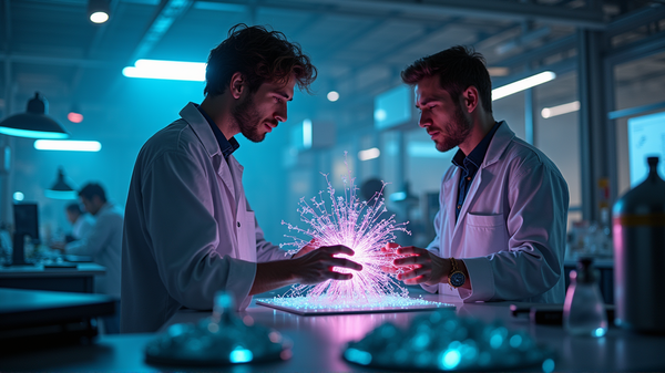 Startups de IA: ¿Un Nuevo Horizonte o un Probable Desastre?