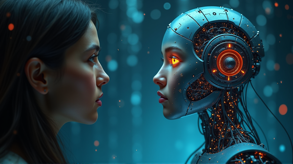 ¿Crees que tu Bot de IA está Vivo? ¡Esto es lo que Deberías Hacer Ahora Mismo!