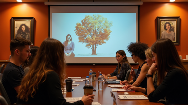 ¡Los Savannah Bananas Hacen un Jonrón con Estudiantes de Comunicación!