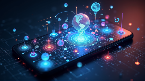 ¿Podría AI Essential de Nothing Redefinir los Sistemas Operativos de los Smartphones?