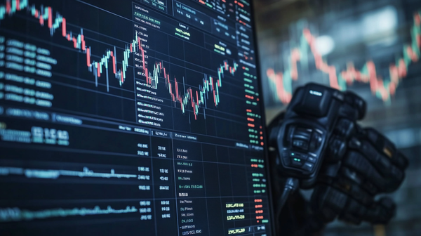 BitcoinTraderAI: ¿Es realmente revolucionario o solo una ilusión?