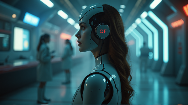 La Revolución del Talento AI en Hollywood: ¿Una Nueva Era o el Fin de la Creatividad Humana?
