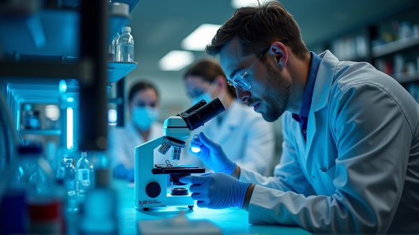 Combinación de Medicamentos Revolucionaria Reduce Muertes por Cáncer de Próstata en un 40%