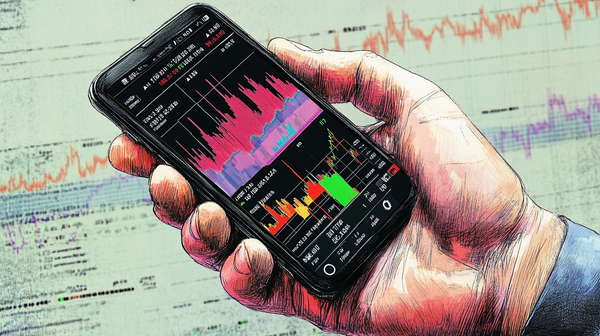 Investigando ValtronixFin: ¿Sistema Confiable o Solo Publicidad?