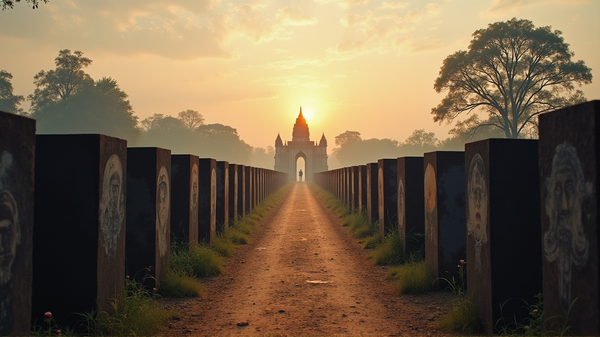 Aprender de las tragedias: El camino de América hacia el reconocimiento de la historia