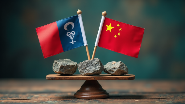 Drama Comercial: Tensiones con los Aranceles entre Trump y China al Desnudo
