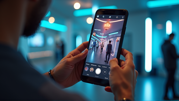 La App Sora de OpenAI: ¿Revolucionando Cómo Socializamos o un Dilema de Deepfake?