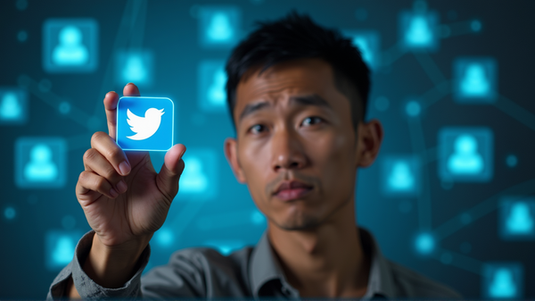 La Audaz Movida de Indonesia: Nueva Restricción de Cuentas en Redes Sociales