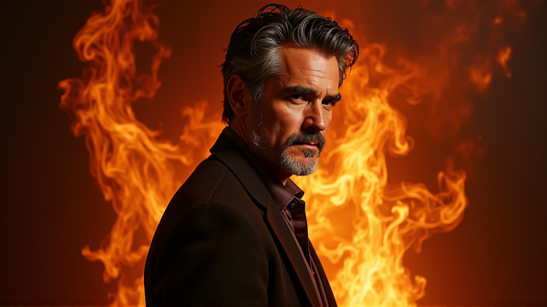 El Viaje de Colin Farrell: De Comienzos Improbables a Ícono de Hollywood