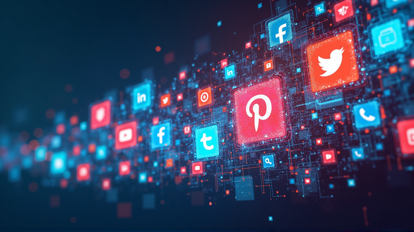 Desbloqueando el Éxito: Las 6 Principales Tendencias de Redes Sociales para Empresas en Octubre de 2025